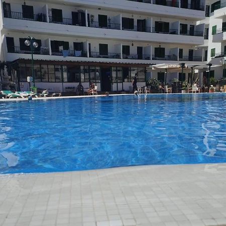 Edificio Las Faluas , Playa Del Ingles , Maspalomas Maspalomas  Esterno foto